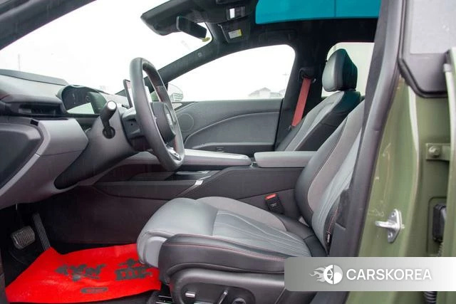 Extremely krypton ZEEKR 007GT id 4199053 из Китая 19