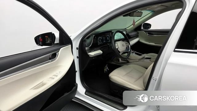 Hyundai The New Grandeur IG id 3903793 из Кореи 20