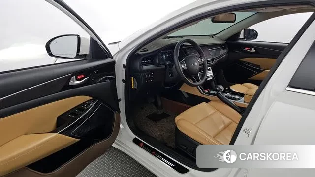 Kia K7 Premier id 3038902 из Кореи 20