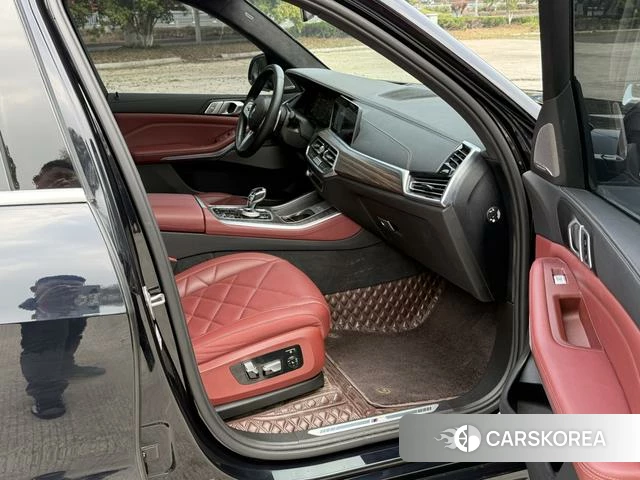 BMW X5 id 4271253 из Китая 13