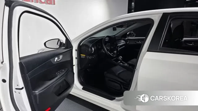 Kia Come New K3 id 3772684 из Кореи 20