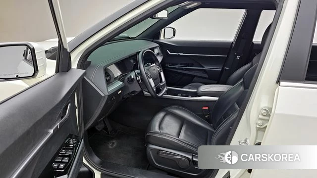 Ssangyong Torres id 3842304 из Кореи 20