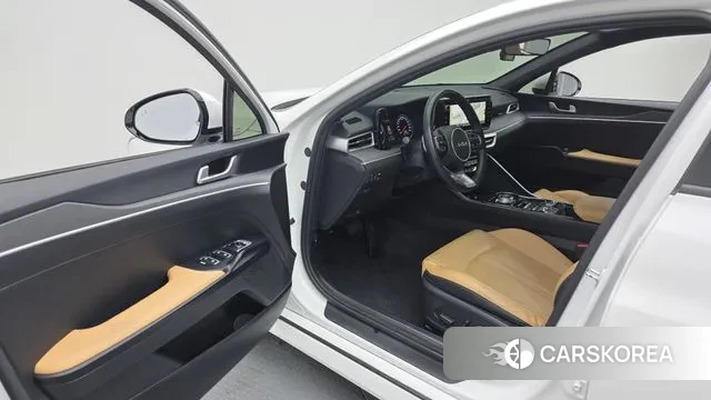 Kia K5 Hybrid 3rd Generation id 3706888 из Кореи 20