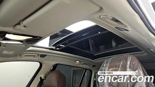 BMW X7 (G07) id 2659250 из Кореи 20