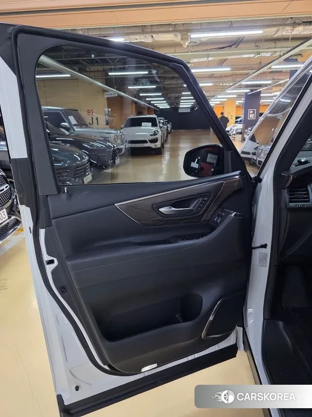 Toyota Alphard 4th Generation id 3528264 из Кореи 12