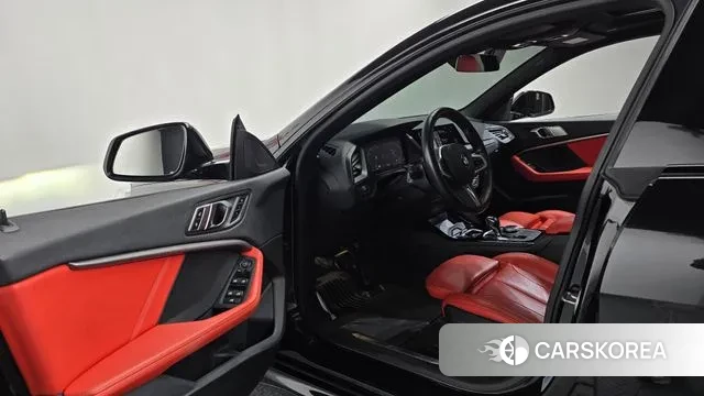 BMW 2 Series Gran Coupe (F44) id 3681063 из Кореи 20