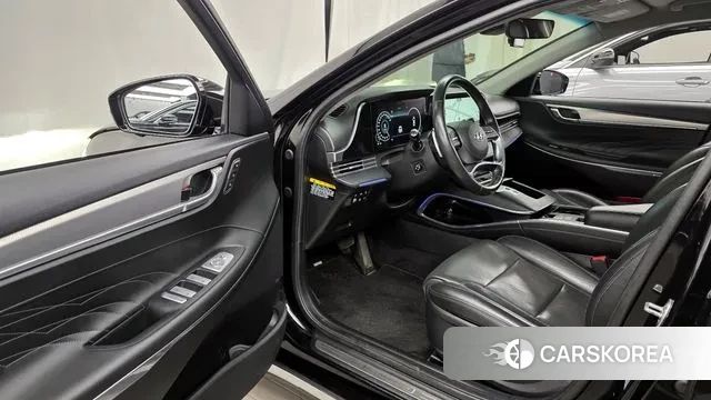 Hyundai The New Grandeur IG id 3454494 из Кореи 20