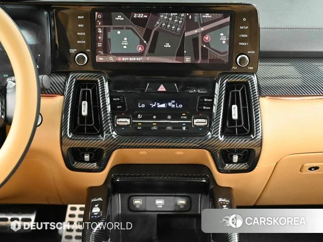 Kia Sorento 4th Generation id 4551063 из Кореи 20