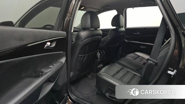 Kia The New Sorento id 4483401 из Кореи 31