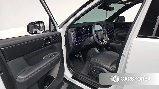 Hyundai Santa Fe (MX5) id 3353946 из Кореи 20