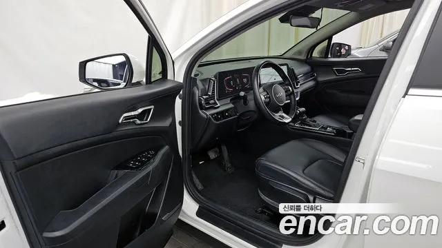 Kia Sportage 5th Generation id 2497225 из Кореи 20