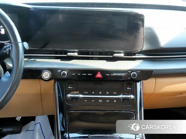 Kia Carnival 4th generation id 3833519 из Кореи 20