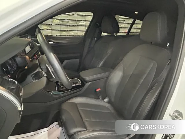 BMW X4 (G02) id 3016399 из Кореи 18