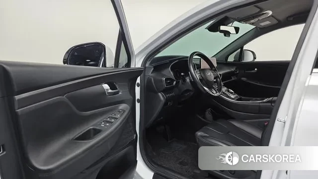 Hyundai The New Santa Fe id 3764901 из Кореи 20