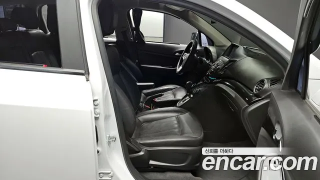 Chevrolet (GM Daewoo) Orlando id 2765482 из Кореи 20