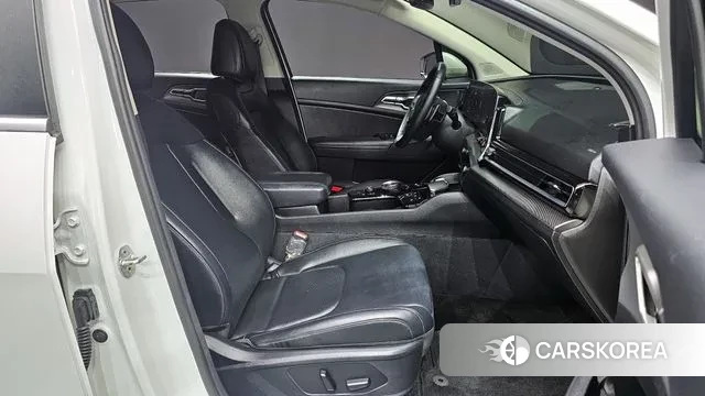 Kia Sportage 5th Generation id 3691226 из Кореи 20