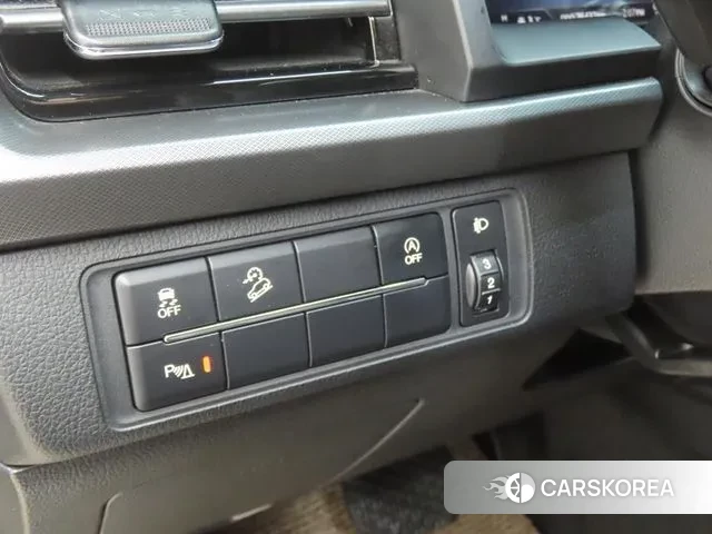 Ssangyong The New Rexton Sports Cannes id 3437098 из Кореи 20