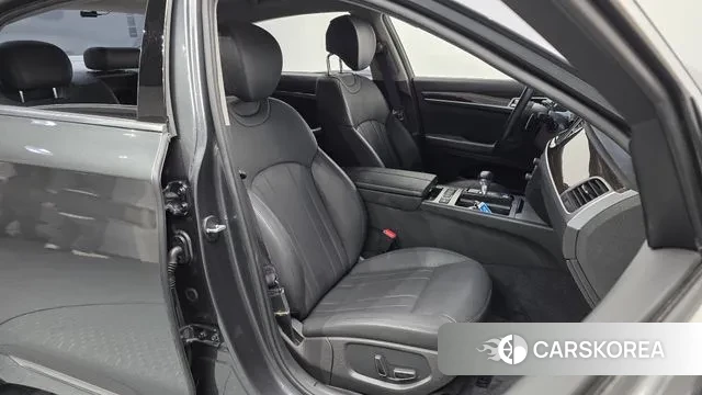 Genesis G80 id 3754755 из Кореи 20