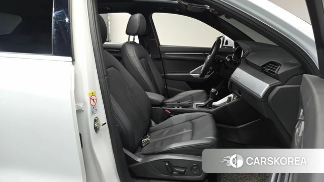 Audi Q3 (F3) id 4528597 из Кореи 31