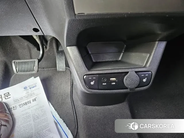 Kia The New Ray id 3535882 из Кореи 17