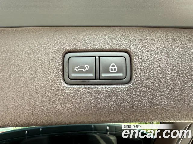 Genesis GV80 id 2593458 из Кореи 20