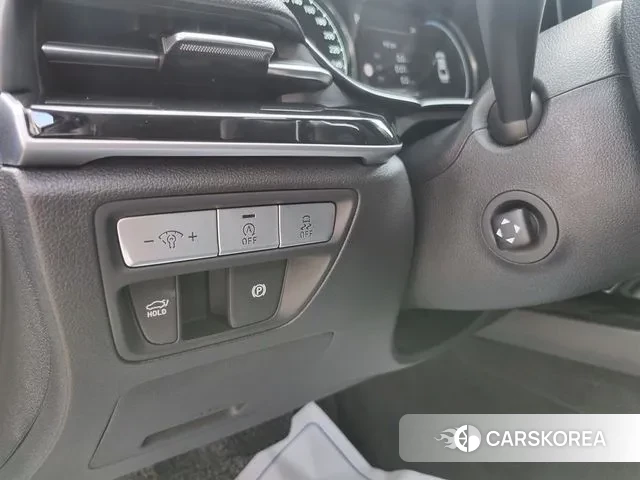 Genesis G80 (RG3) id 3105513 из Кореи 20