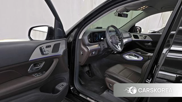 Mercedes-Benz GLE-Class W167 id 4250875 из Кореи 31