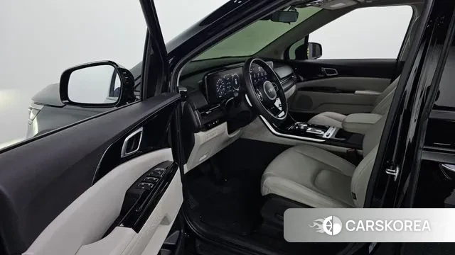 Kia Carnival 4th generation id 3659714 из Кореи 20