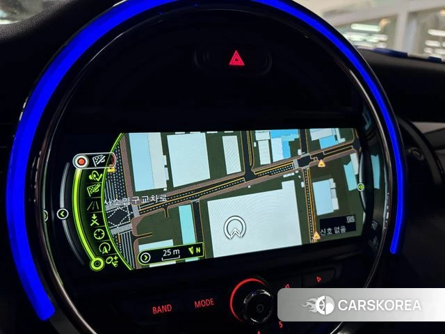 Mini Cooper id 3821139 из Кореи 18