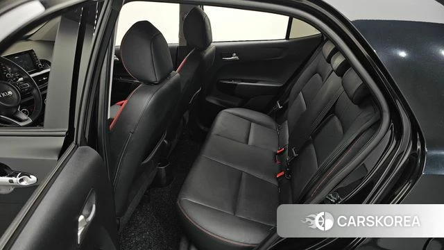 Kia All New Morning (JA) id 4429962 из Кореи 30