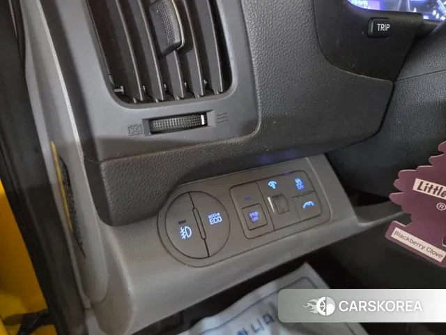 Hyundai The New Grand Starex id 3045308 из Кореи 19