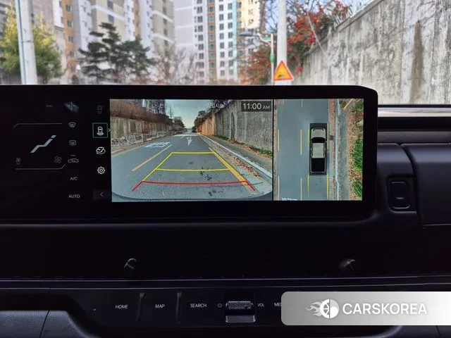 Kia Tasman id 3731749 из Кореи 20