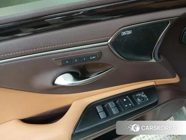 Lexus ES300h 7th generation id 3789229 из Кореи 20