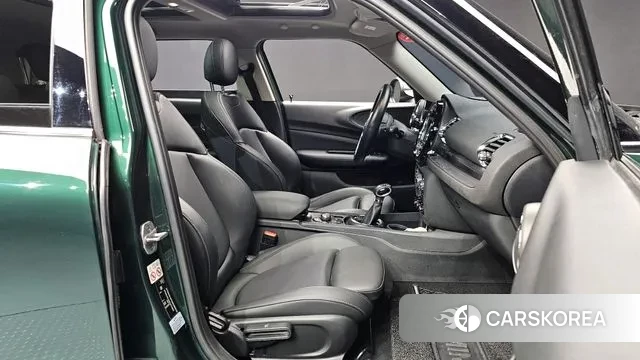 Mini Cooper Clubman id 3150346 из Кореи 20