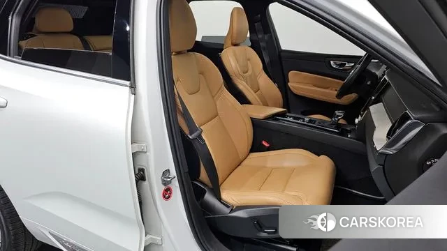 Volvo XC60 second Generation id 3607818 из Кореи 20