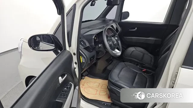 Kia The New Kia Ray id 3615316 из Кореи 20