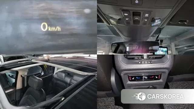 Volkswagen Tiguan second Generation id 3625139 из Кореи 20