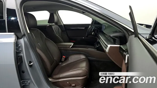 Hyundai Grandeur (GN7) id 2653915 из Кореи 20