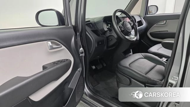 Kia The New Kia Ray id 4950723 из Кореи 31