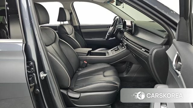 Hyundai The New Palisade id 3877476 из Кореи 20