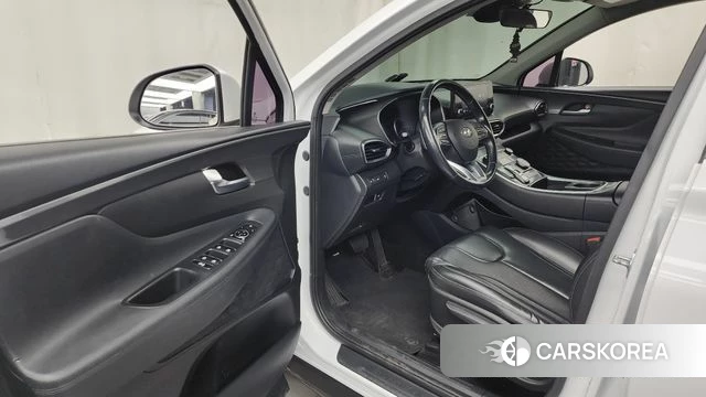 Hyundai The New Santa Fe id 4519467 из Кореи 32