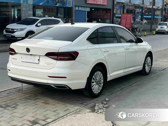 Volkswagen Lavida id 4271923 из Китая 15