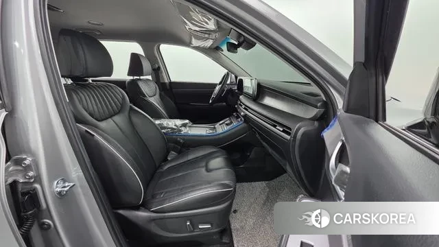 Hyundai The New Palisade id 3383108 из Кореи 20