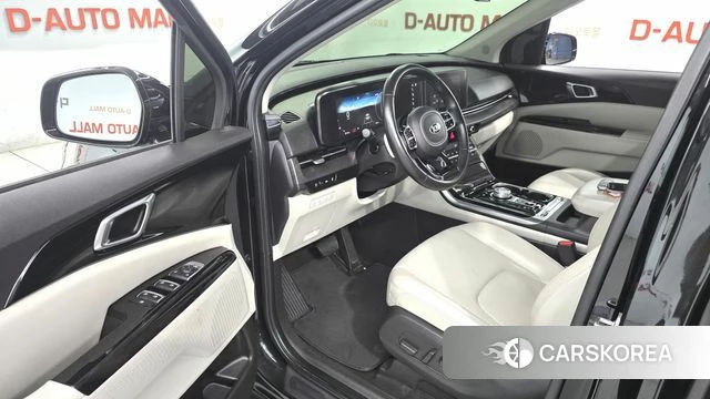Kia Carnival 4th generation id 4294232 из Кореи 20