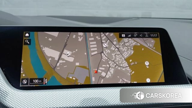 BMW 2 Series Gran Coupe (F44) id 4018654 из Кореи 20