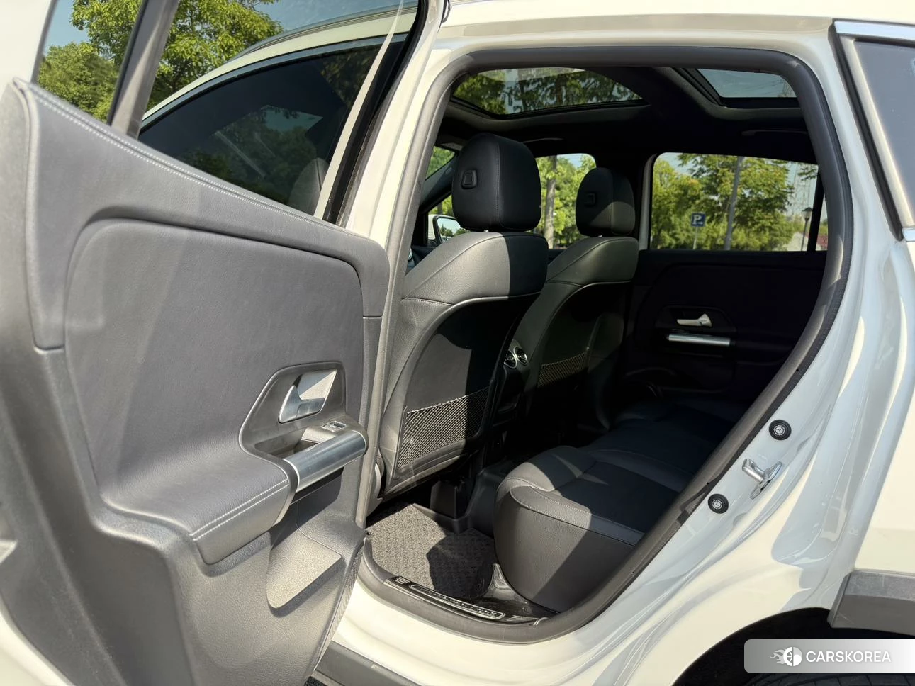 Mercedes-Benz GLA id 4453040 из Китая 25