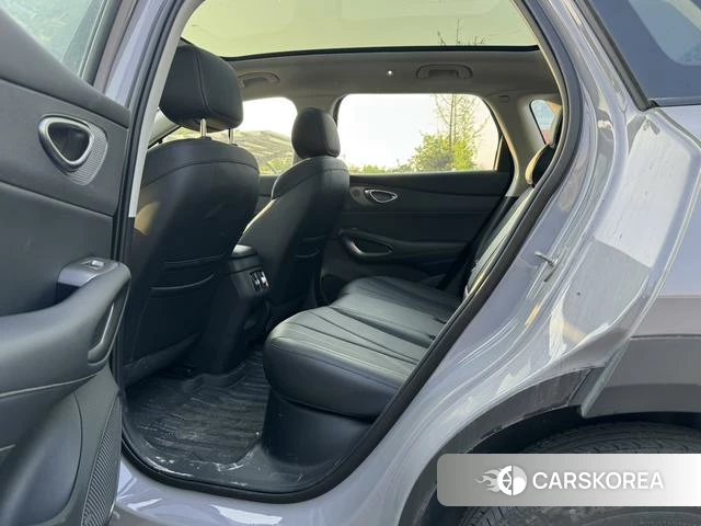 BYD Sea Lion 05EV id 4254475 из Китая 16