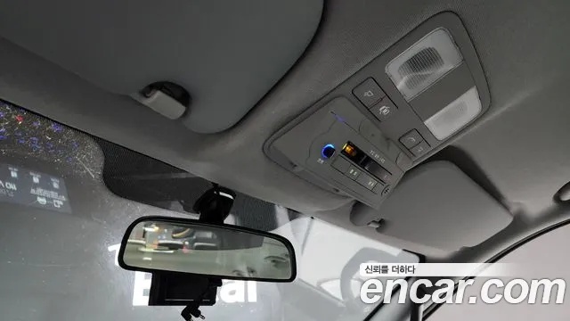 Hyundai The New Grand Starex id 2591805 из Кореи 20