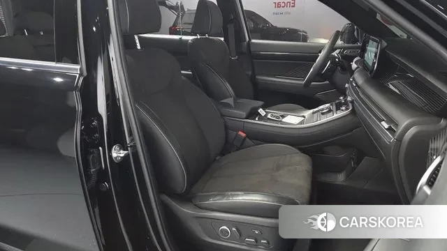 Hyundai The New Palisade id 3372009 из Кореи 20