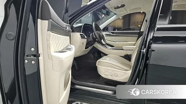 Hyundai Palisade id 3384790 из Кореи 20